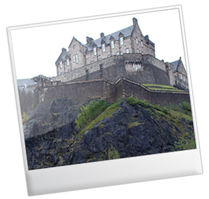 Edinburgh Castle Tours