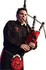 Red Hot Chilli Pipers