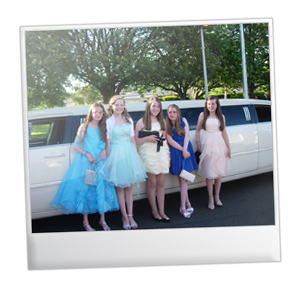 Braveheart Limousine Prom Night Limo Hire