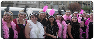 Hen Night