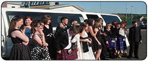 Proms and Graduations